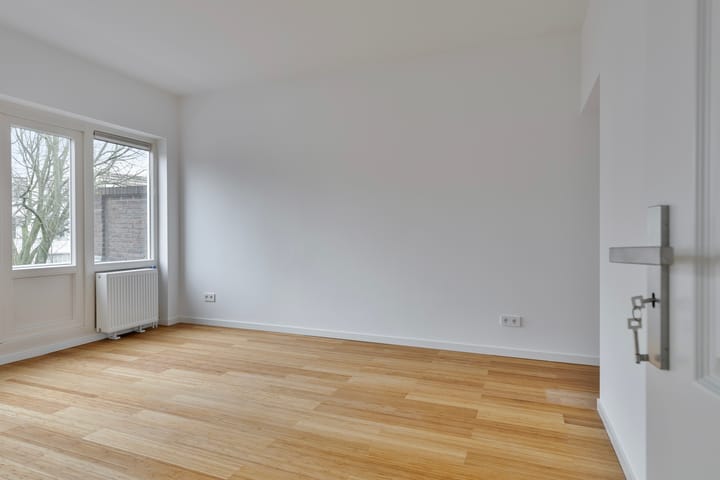 Foto 12 van Koningin Wilhelminalaan 479-A