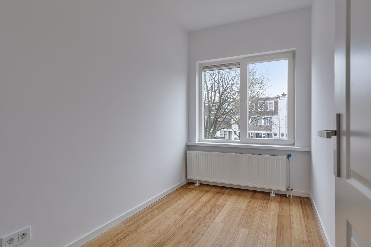 Photo 20 of Koningin Wilhelminalaan 479-A