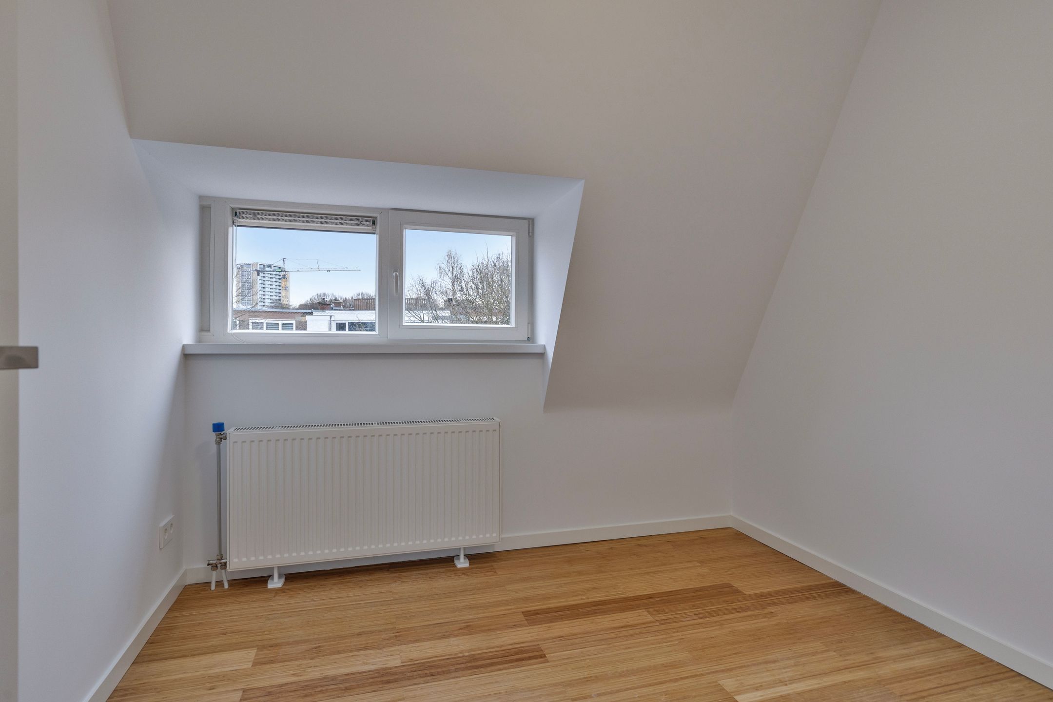 Photo 21 of Koningin Wilhelminalaan 479-A