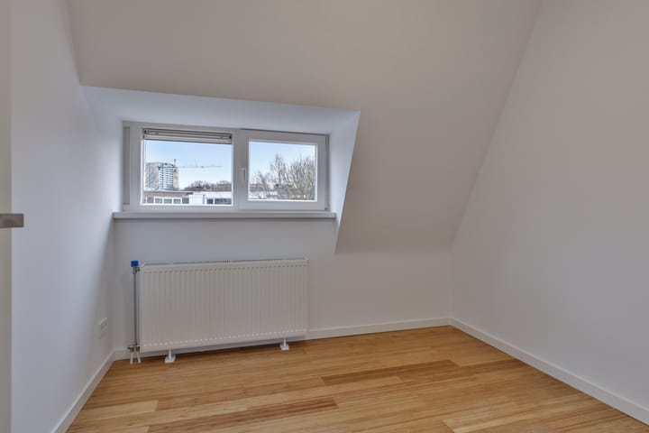 Foto 21 van Koningin Wilhelminalaan 479-A