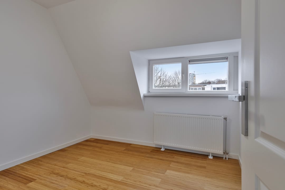 Photo 22 of Koningin Wilhelminalaan 479-A