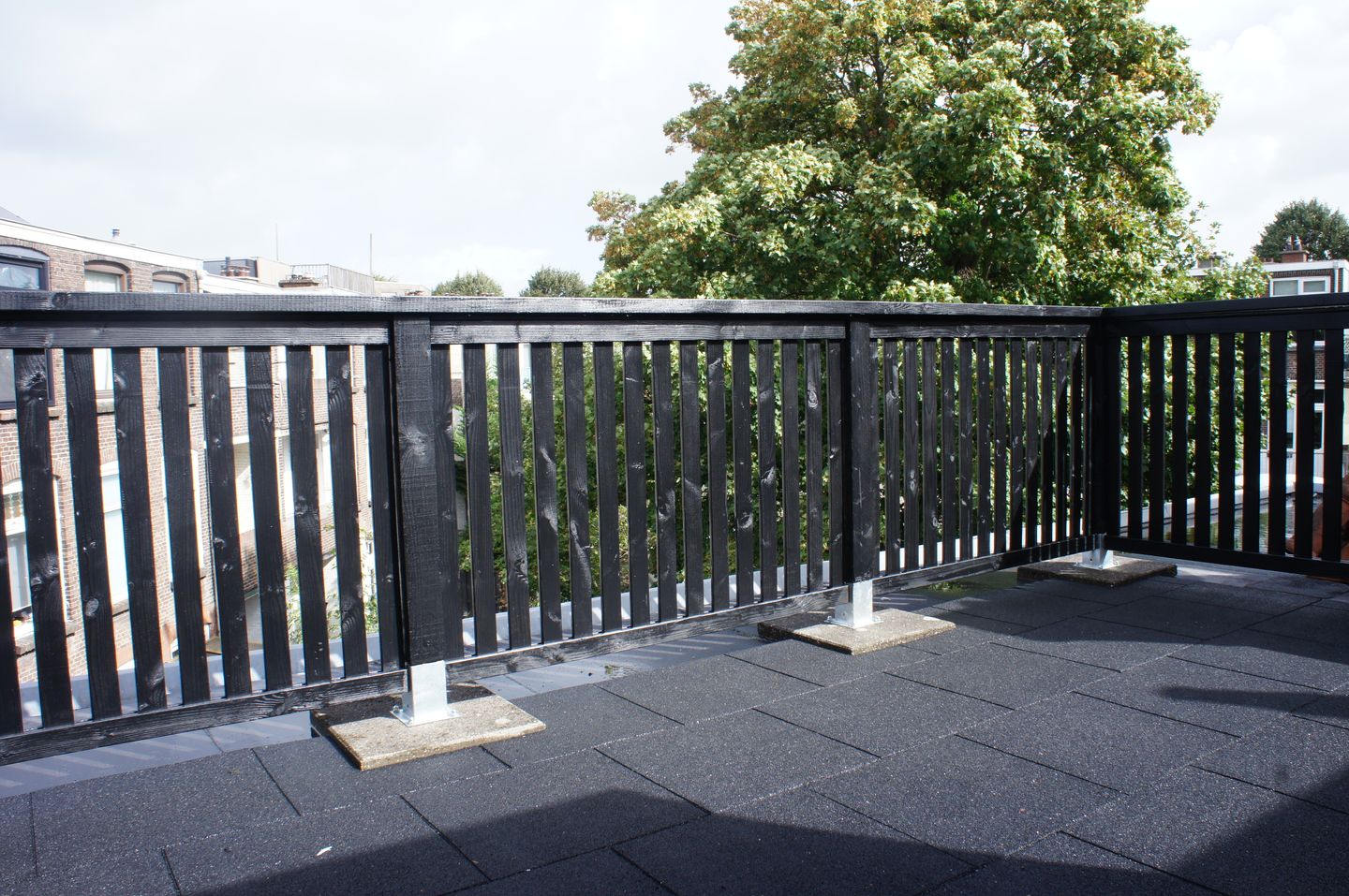 Photo 25 of Koningin Wilhelminalaan 479-A