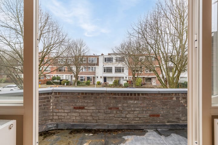 Foto 26 van Koningin Wilhelminalaan 479-A