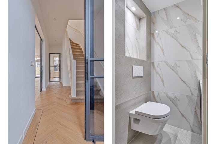 Foto 27 van Koningin Wilhelminalaan 479-A