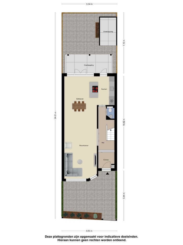 Foto 28 van Koningin Wilhelminalaan 479-A