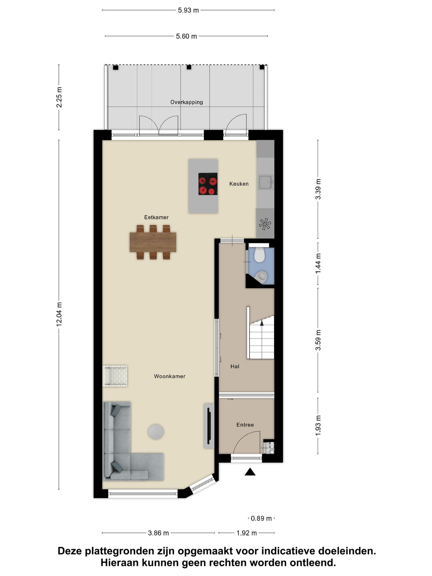 Photo 29 of Koningin Wilhelminalaan 479-A