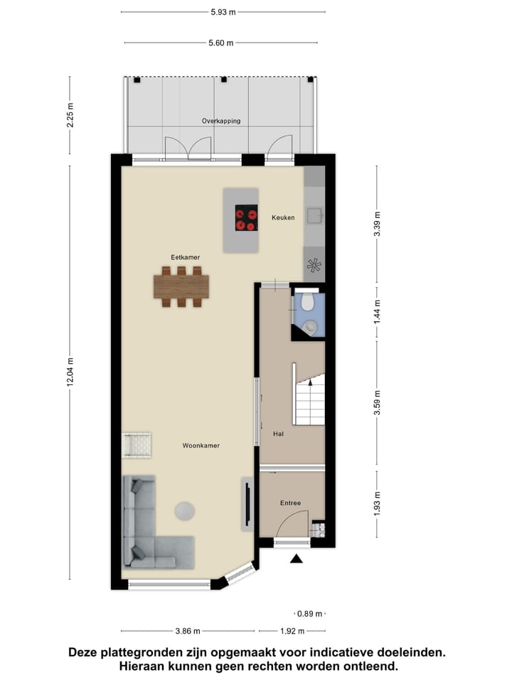 Foto 29 van Koningin Wilhelminalaan 479-A