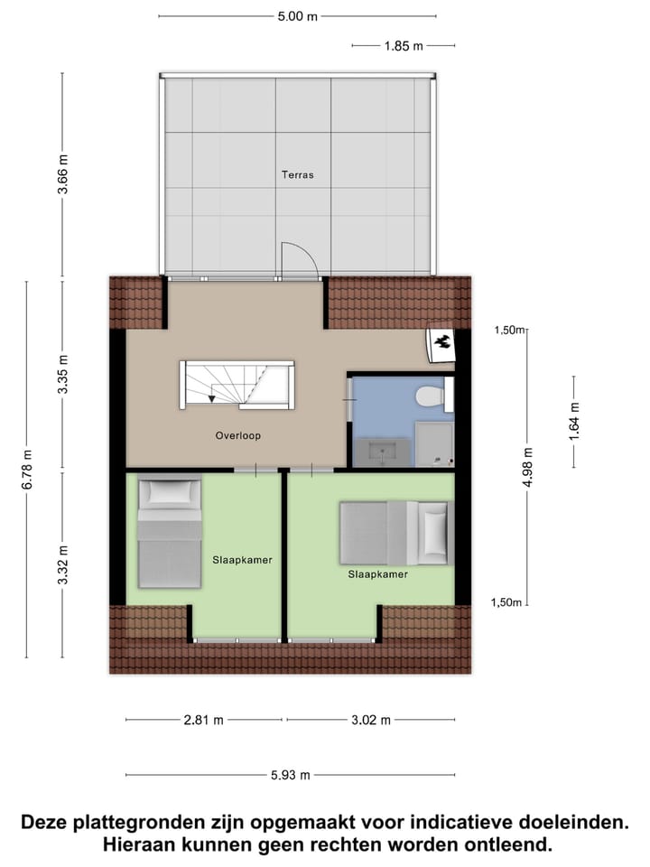 Foto 31 van Koningin Wilhelminalaan 479-A