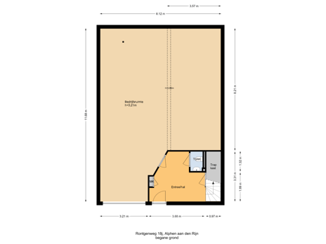 Bekijk plattegrond