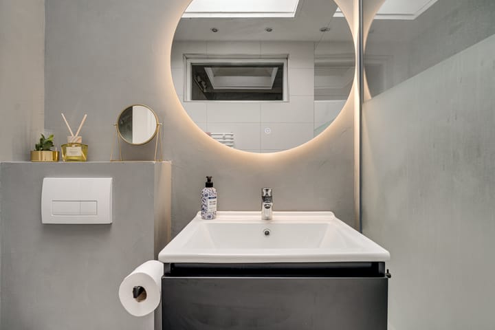 Foto 25 van Spoorstraat 9