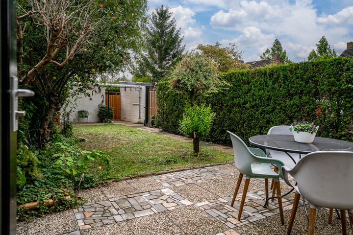 Foto 27 van Spoorstraat 9