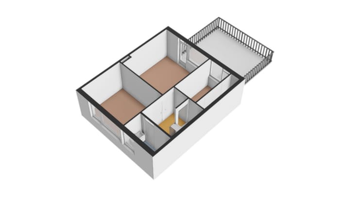 Foto 54 van Spoorstraat 9