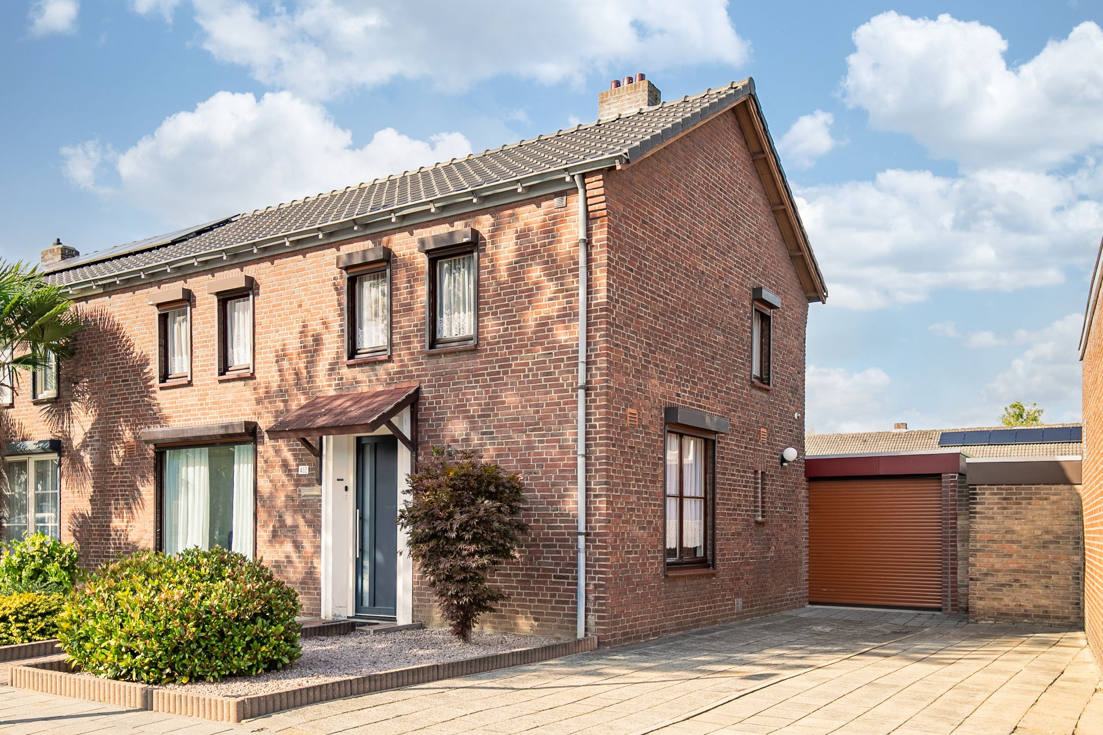 Bredeweg, 402, Roermond, 6043GK, Limburg, Nederland 402 