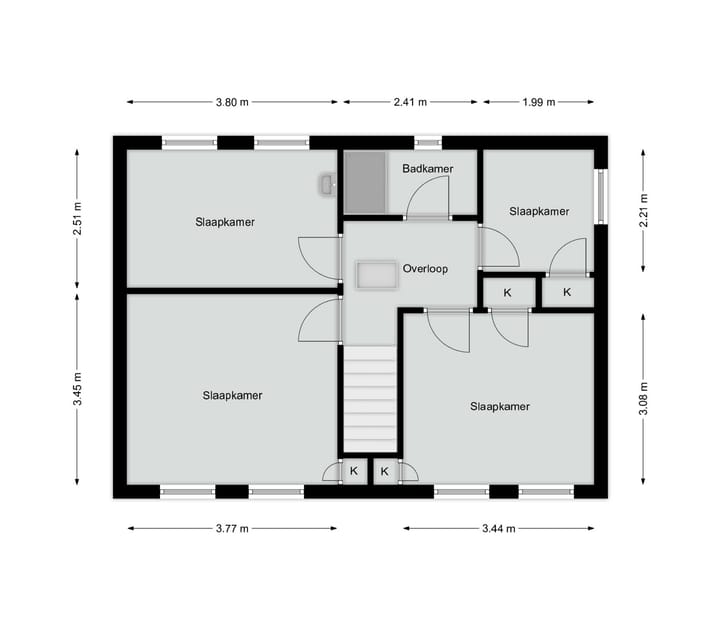 Foto 24 van Bredeweg 402