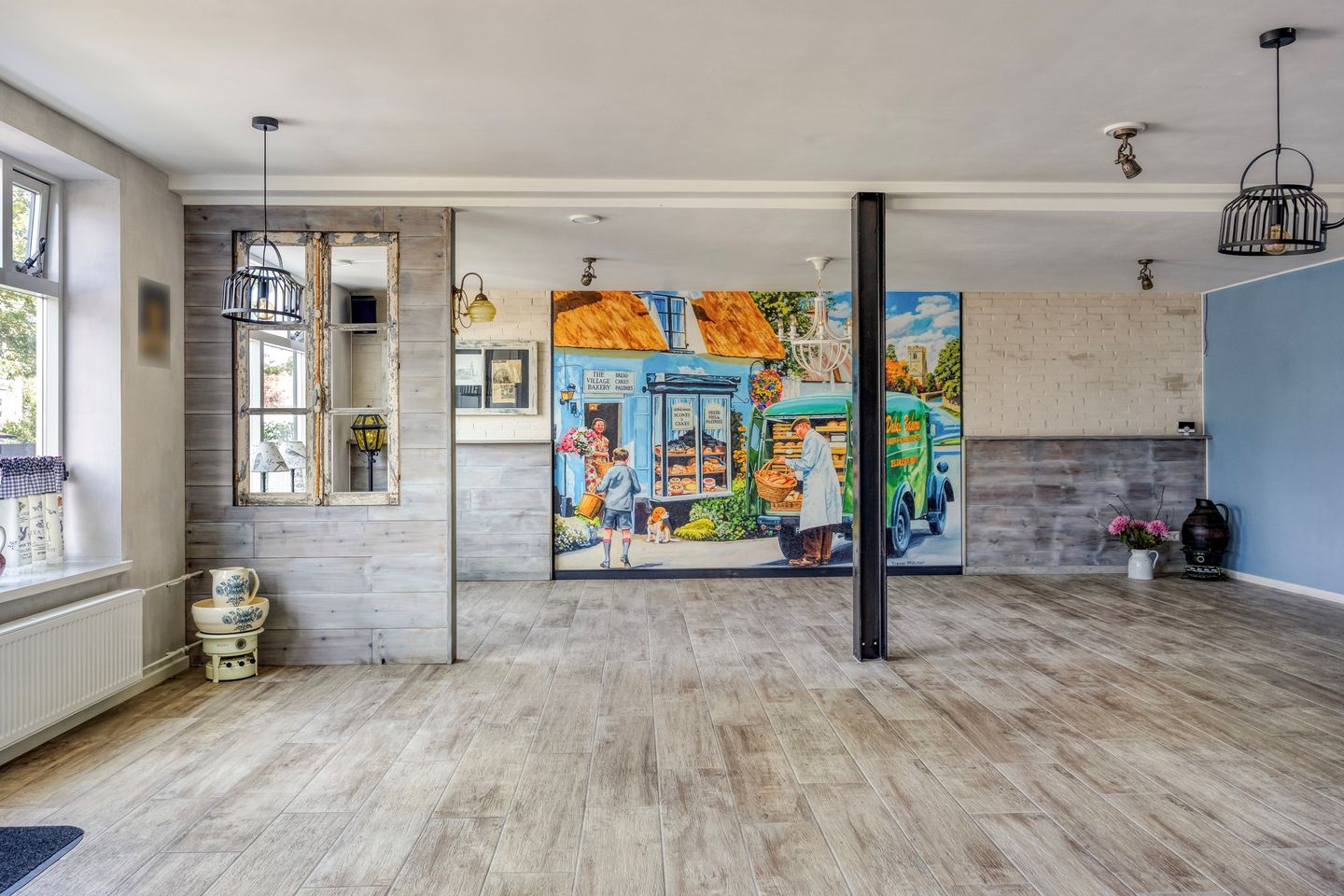 View photo 3 of Parkstraat 14