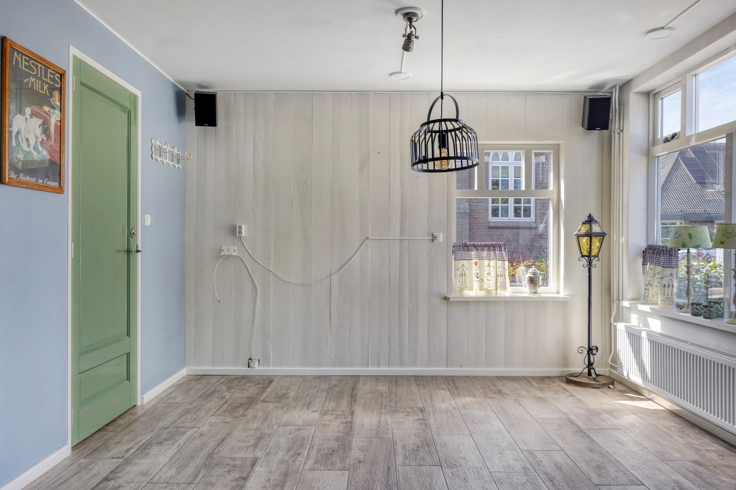 View photo 5 of Parkstraat 14