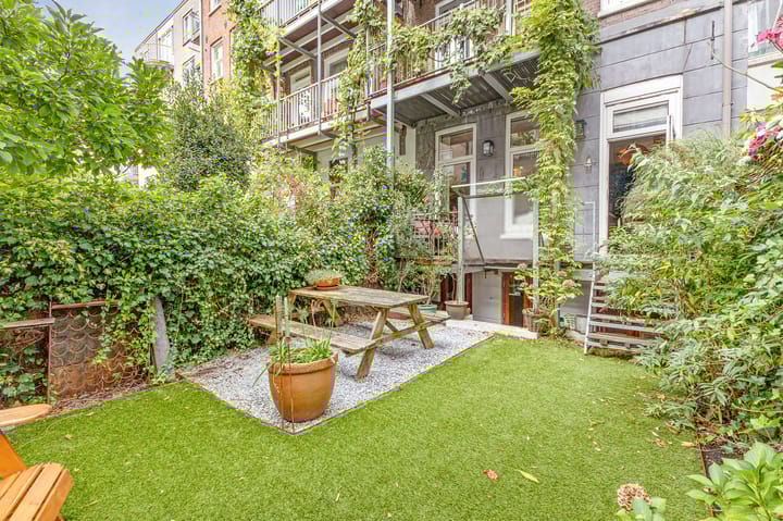 Foto 1 van Sint Willibrordusstraat 27-H