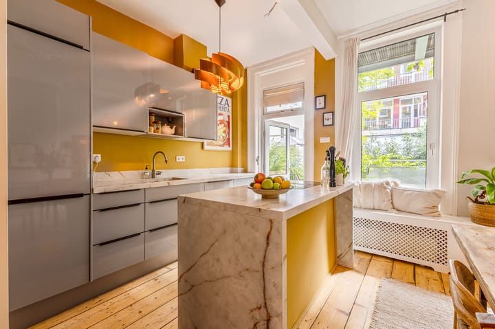 Foto 2 van Sint Willibrordusstraat 27-H