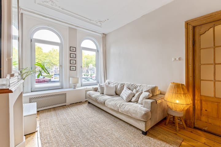 Foto 3 van Sint Willibrordusstraat 27-H