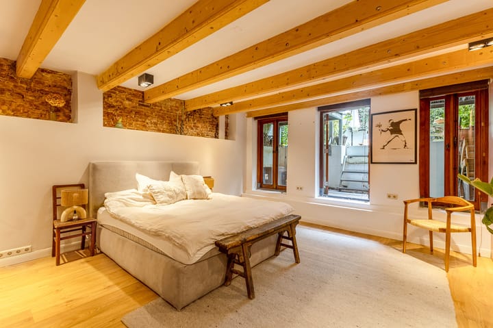 Foto 4 van Sint Willibrordusstraat 27-H