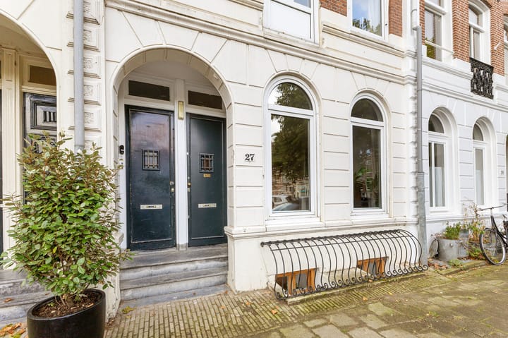 Foto 6 van Sint Willibrordusstraat 27-H