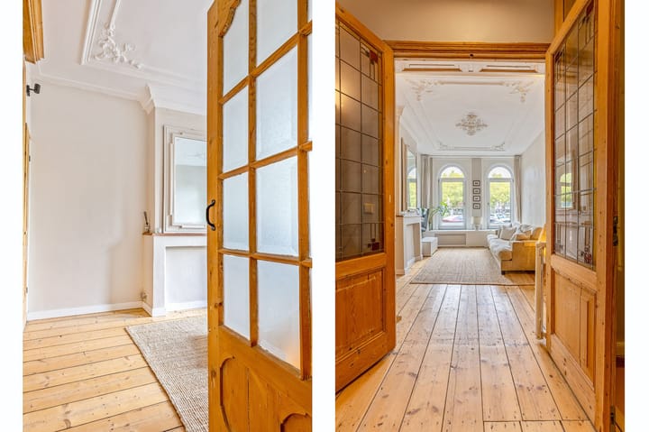 Foto 7 van Sint Willibrordusstraat 27-H