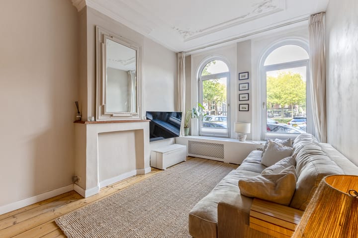 Foto 8 van Sint Willibrordusstraat 27-H