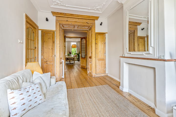 Foto 9 van Sint Willibrordusstraat 27-H