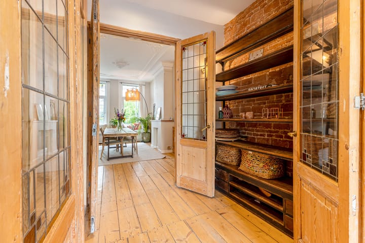 Foto 11 van Sint Willibrordusstraat 27-H