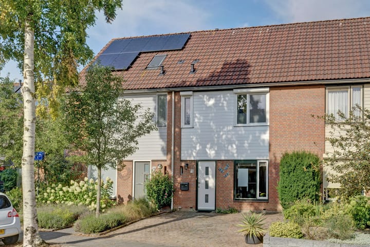 Foto 2 van Vogelzang 10