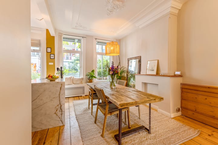 Foto 12 van Sint Willibrordusstraat 27-H