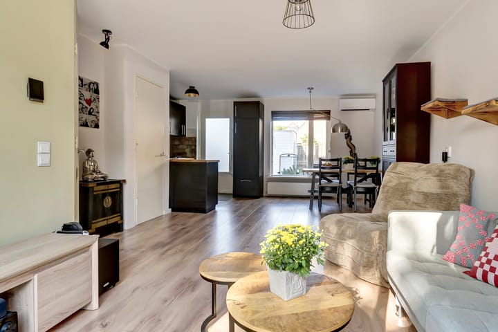 Foto 3 van Vogelzang 10