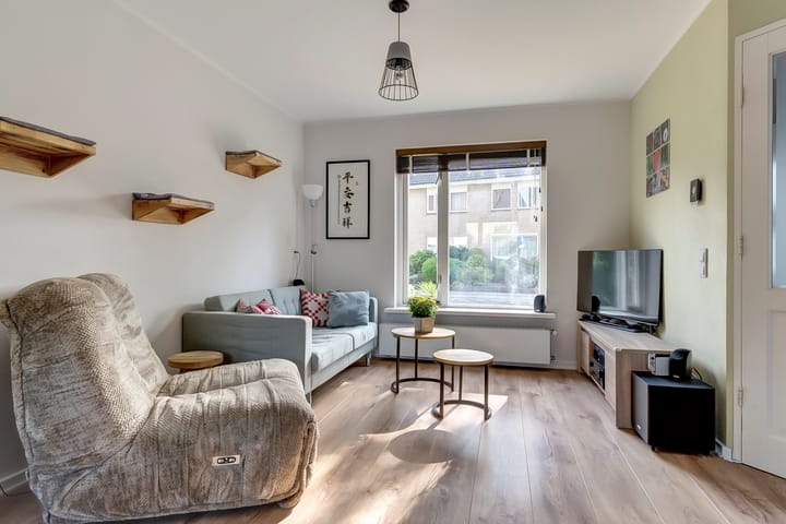 Foto 4 van Vogelzang 10