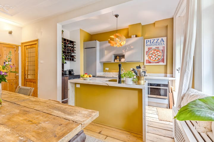 Foto 14 van Sint Willibrordusstraat 27-H