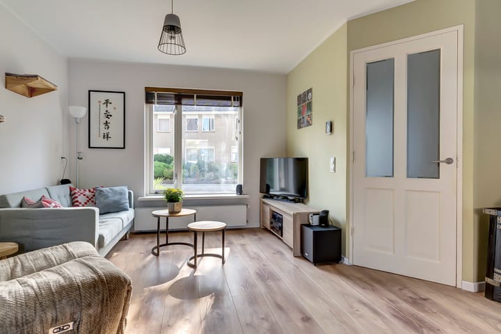 Foto 5 van Vogelzang 10