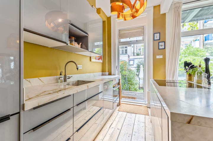 Foto 16 van Sint Willibrordusstraat 27-H