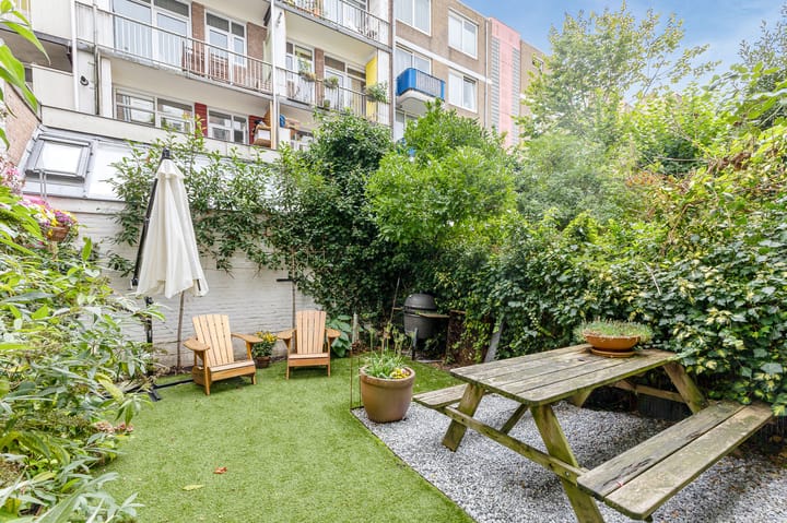 Foto 17 van Sint Willibrordusstraat 27-H