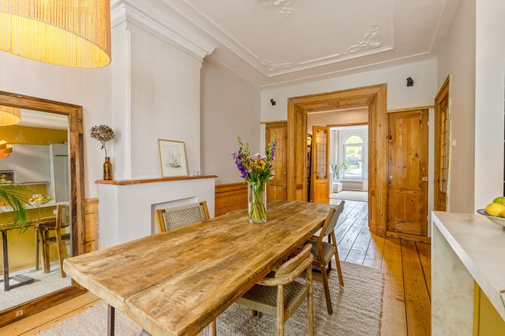 Foto 19 van Sint Willibrordusstraat 27-H