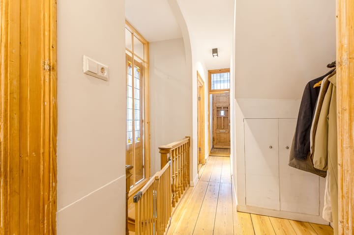 Foto 20 van Sint Willibrordusstraat 27-H