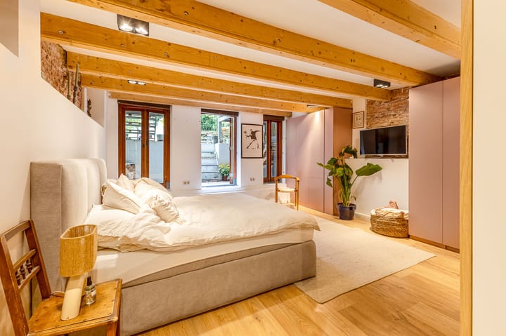 Foto 22 van Sint Willibrordusstraat 27-H