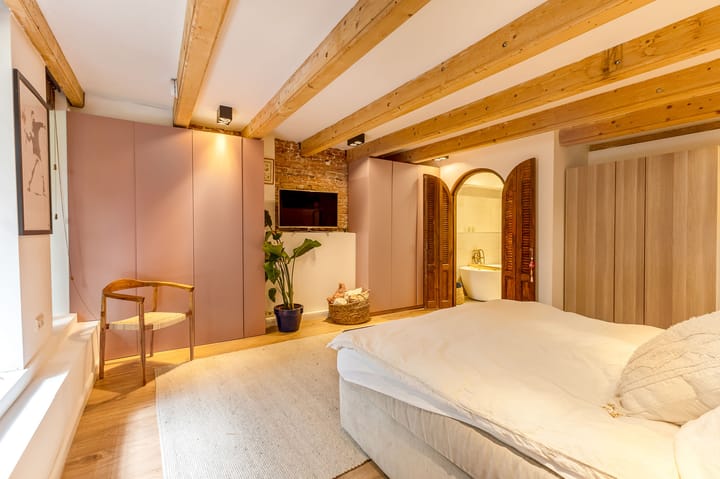 Foto 23 van Sint Willibrordusstraat 27-H