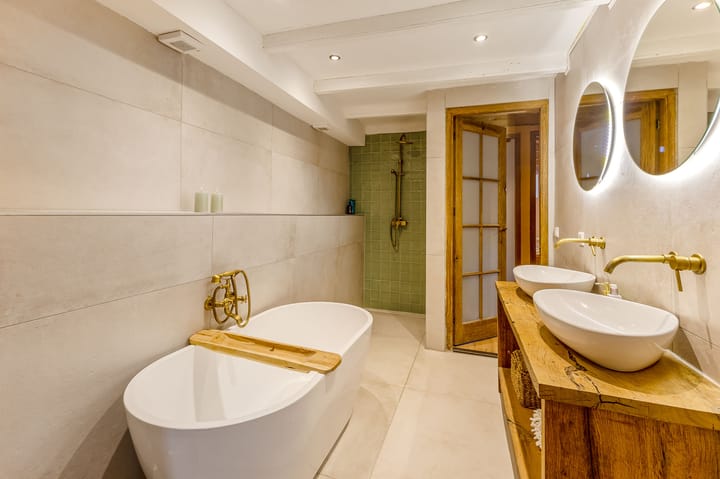 Foto 25 van Sint Willibrordusstraat 27-H