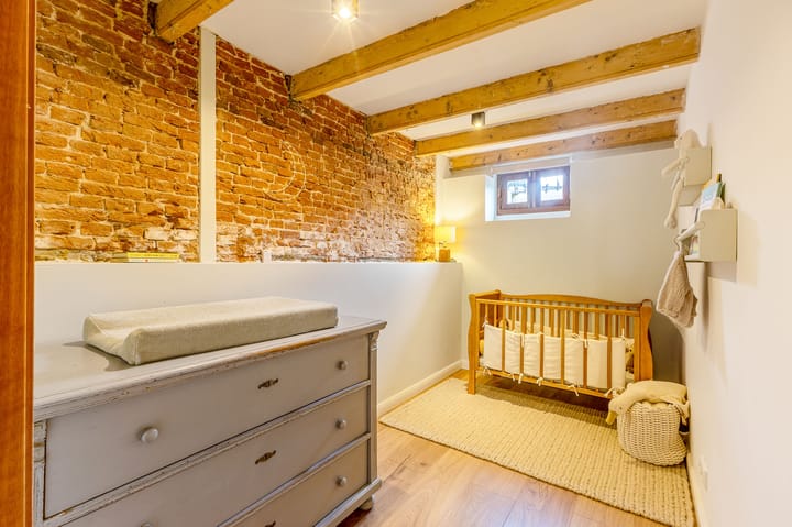 Foto 27 van Sint Willibrordusstraat 27-H