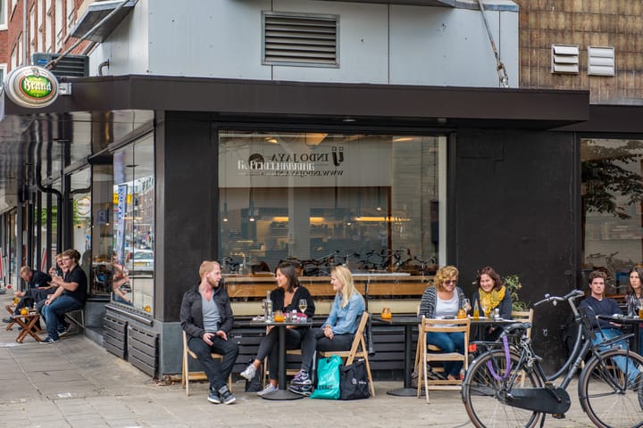 Foto 35 van Sint Willibrordusstraat 27-H