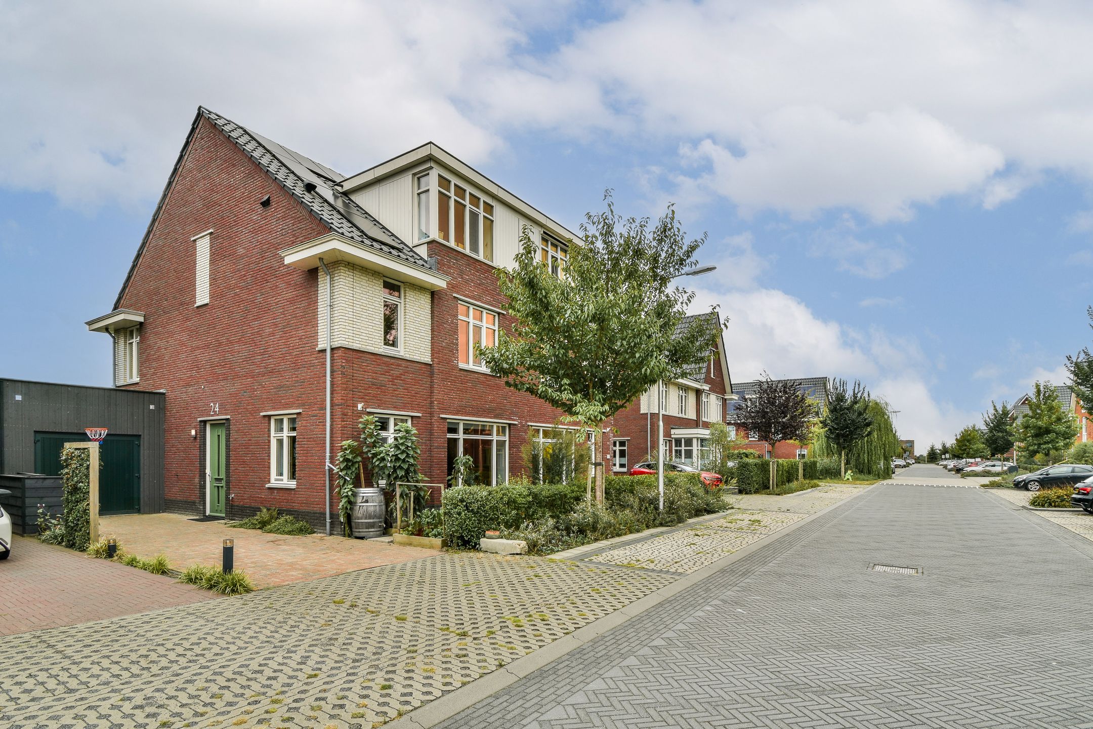 Hooizolder, 24, Gouda, 2809RK, Zuid-Holland, Nederland 24 