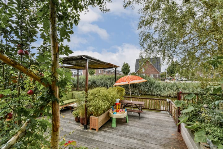 Foto 4 van Hooizolder 24