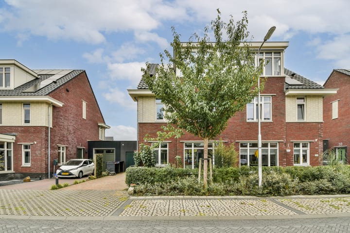 Foto 5 van Hooizolder 24