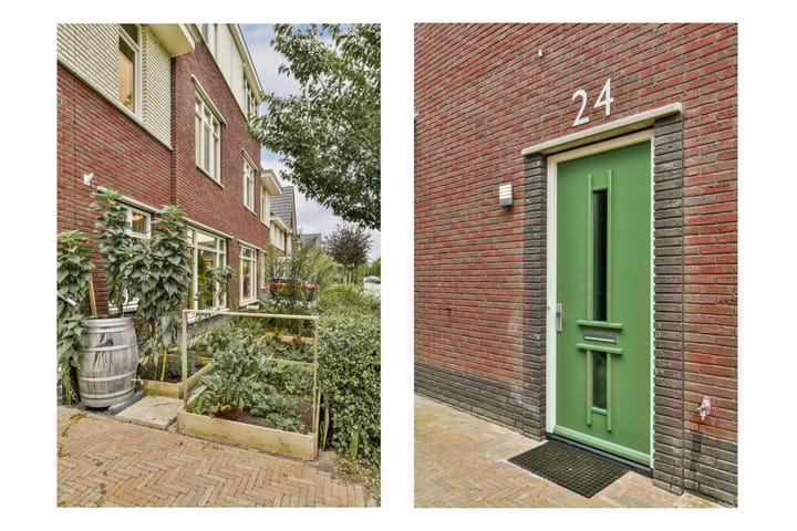 Foto 7 van Hooizolder 24