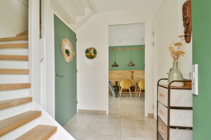 Foto 8 van Hooizolder 24