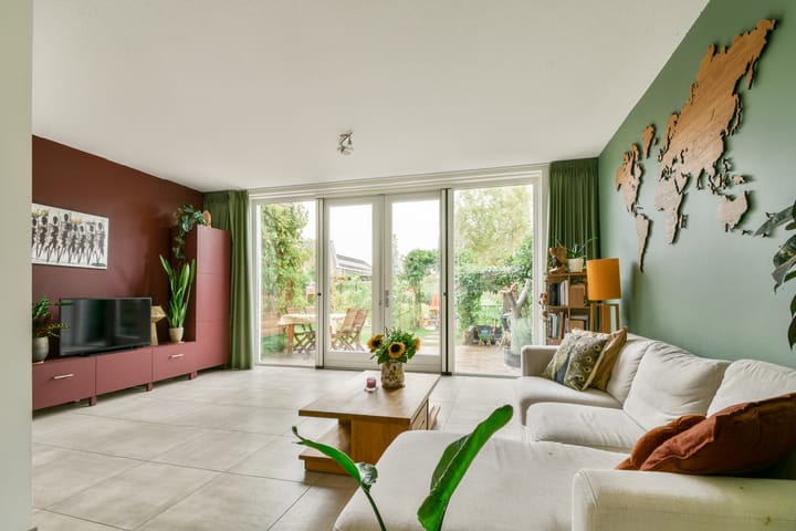 Foto 9 van Hooizolder 24